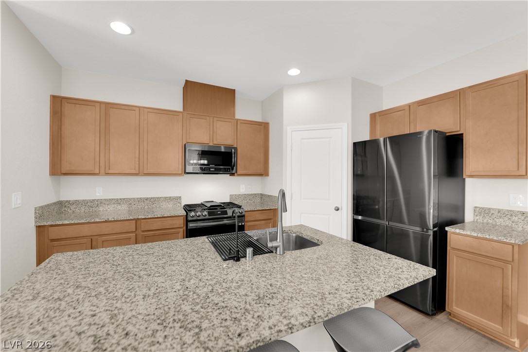 9947 Fletcher Peak Avenue Property Photo 16