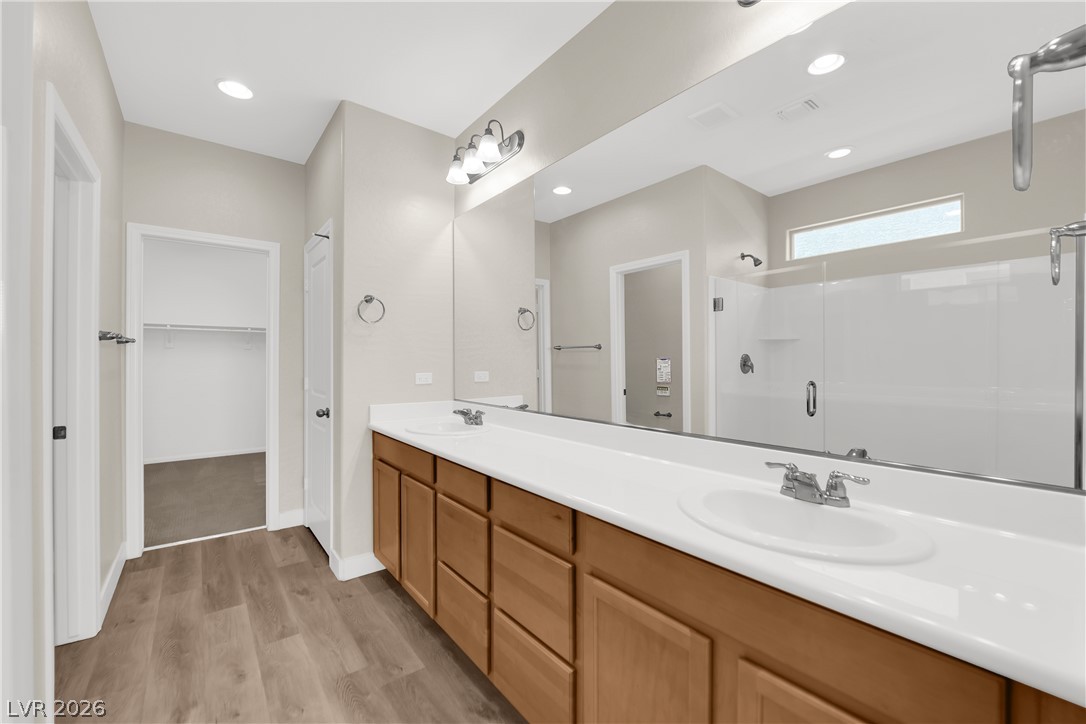 9947 Fletcher Peak Avenue Property Photo 20