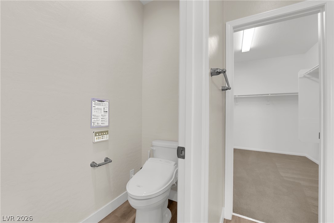 9947 Fletcher Peak Avenue Property Photo 22