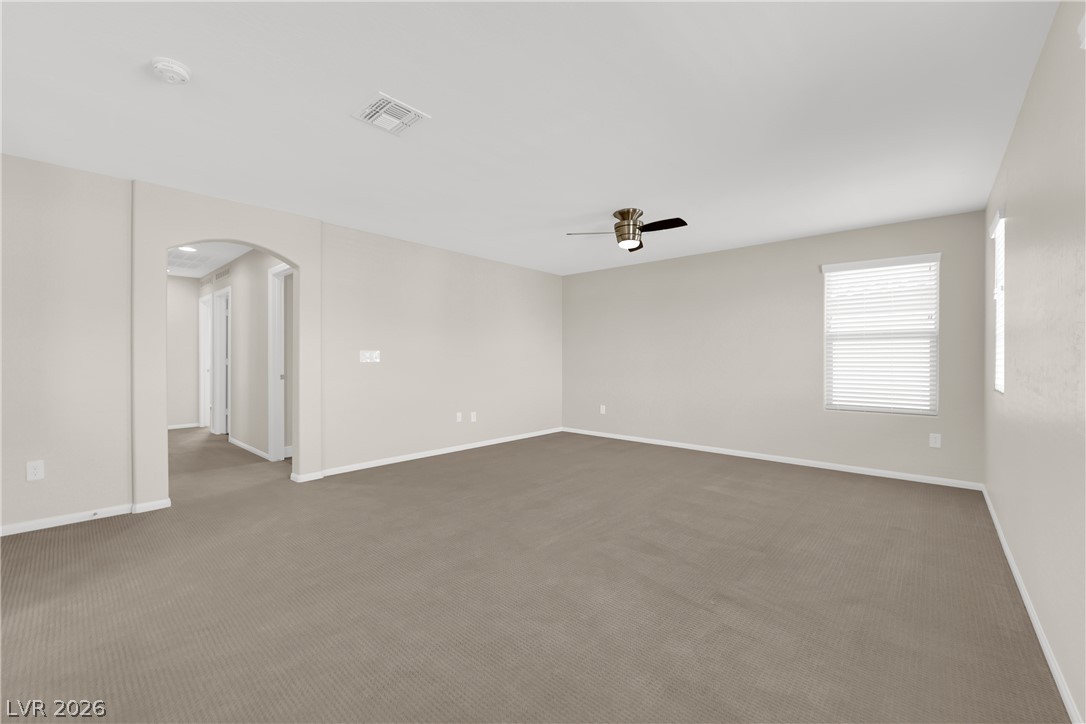 9947 Fletcher Peak Avenue Property Photo 41