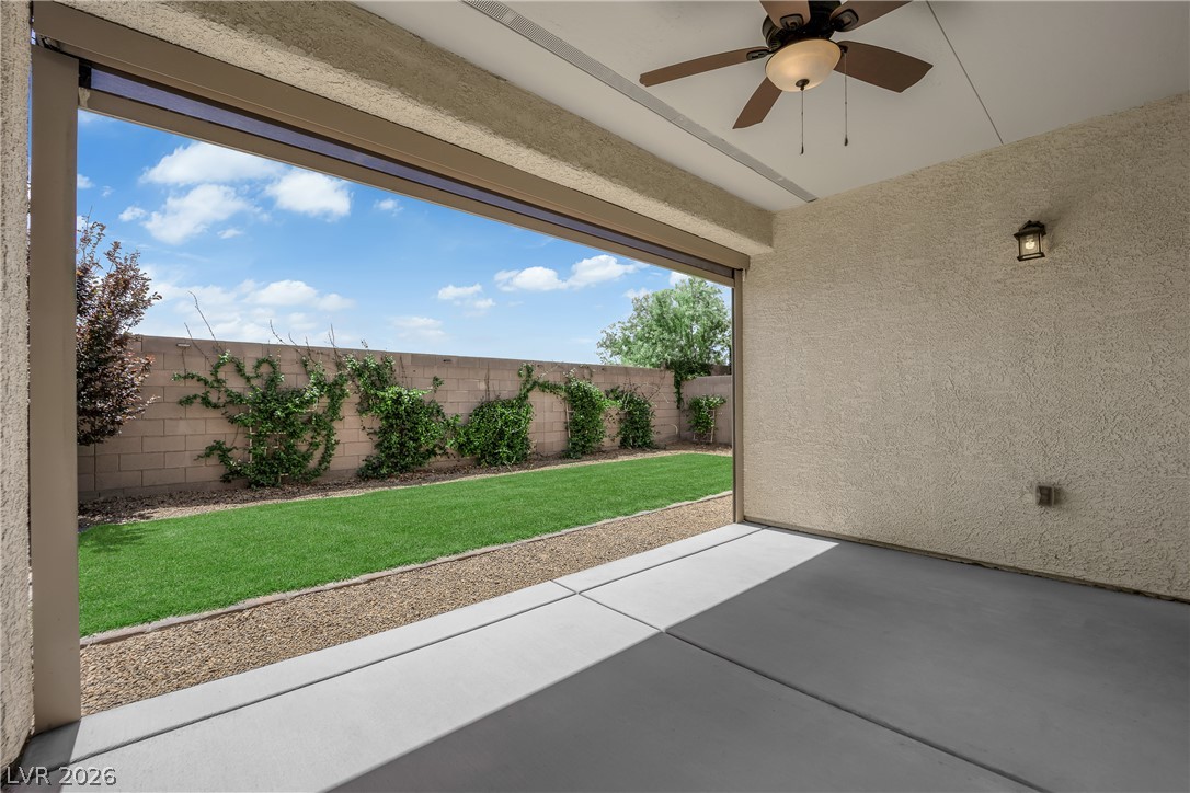 9947 Fletcher Peak Avenue Property Photo 44