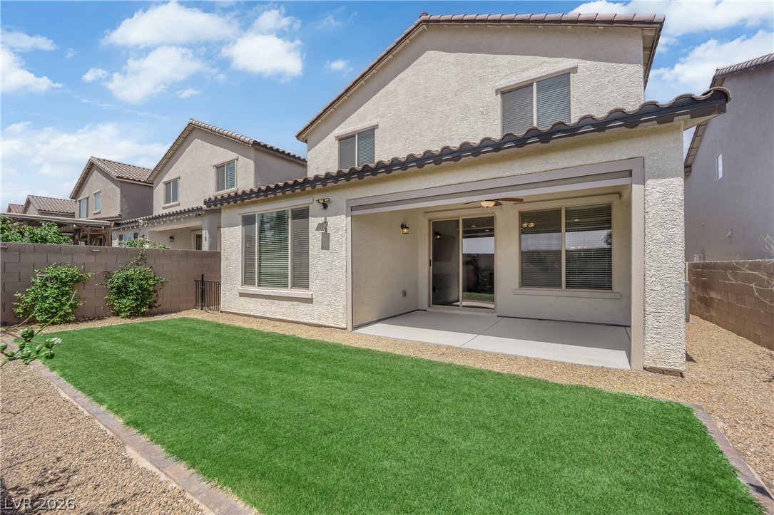 9947 Fletcher Peak Avenue Property Photo 45