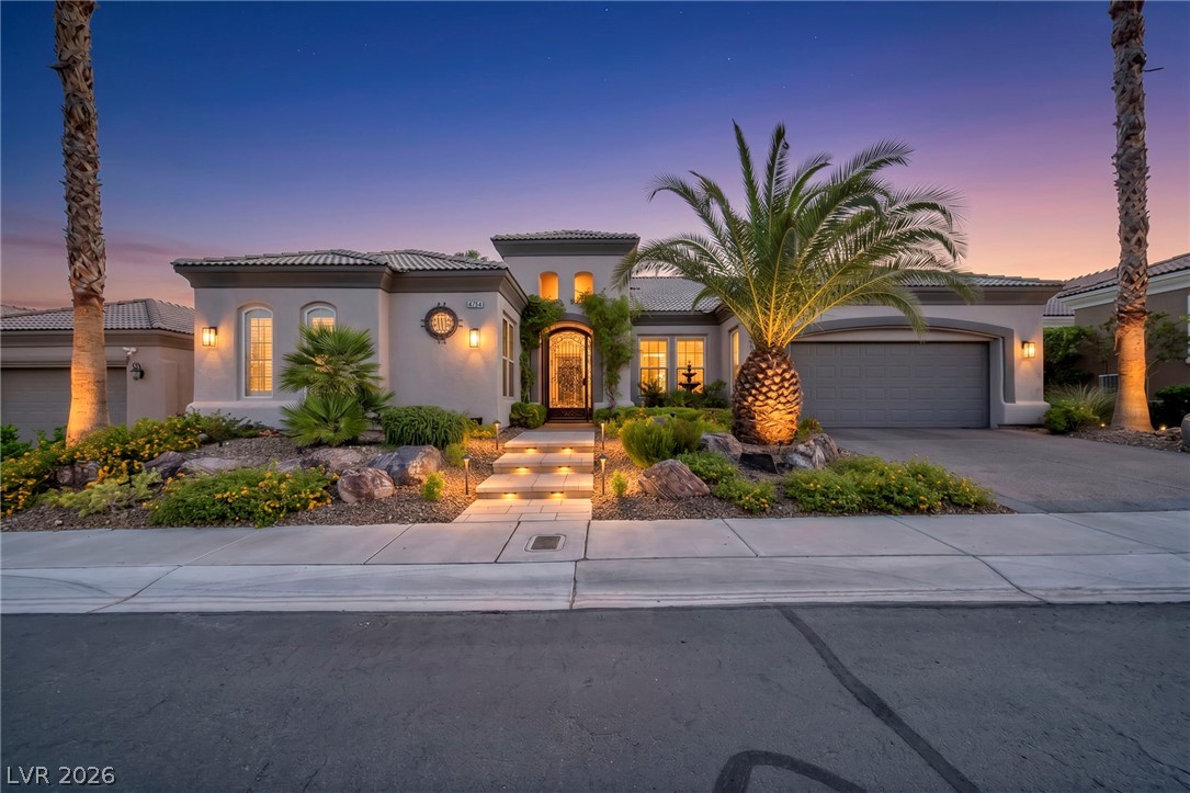 4754 Riva De Romanza Street Property Photo 1