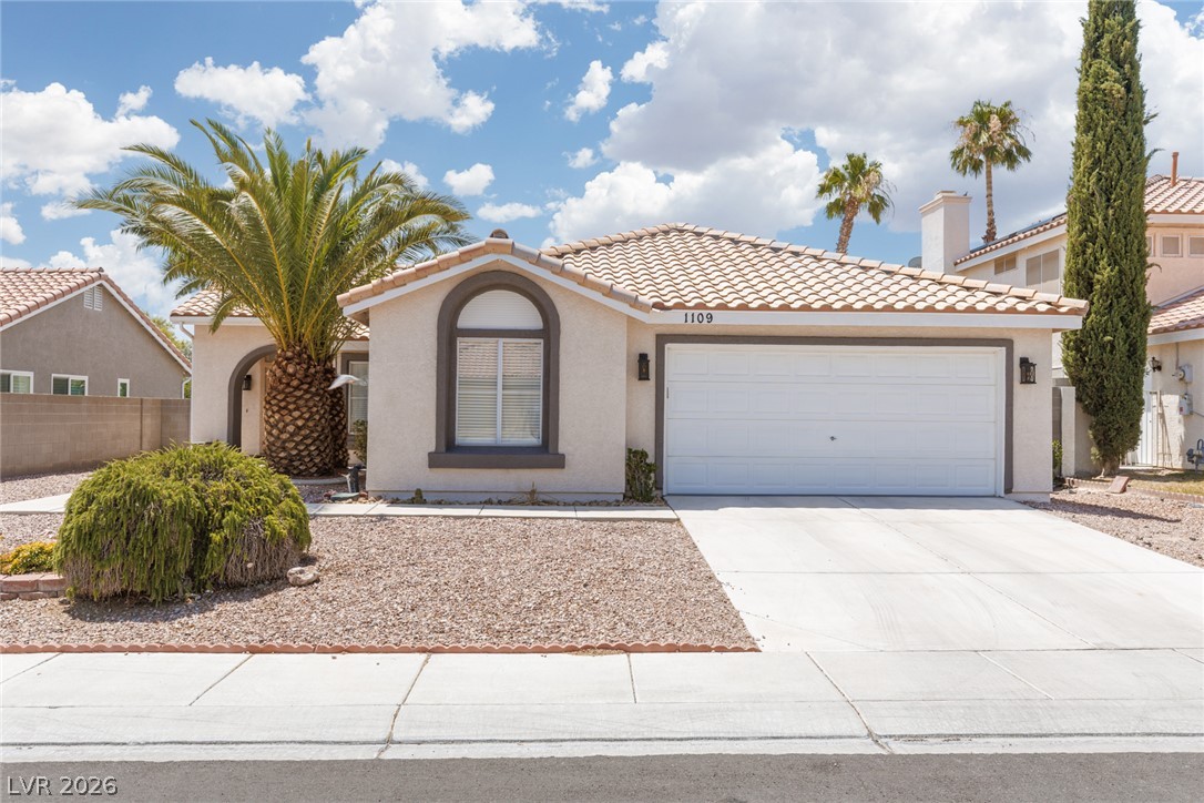 1109 Deer Horn Lane Property Photo 2