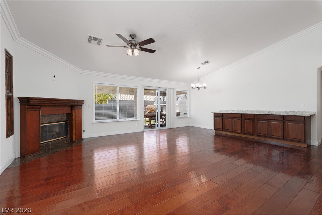 1109 Deer Horn Lane Property Photo 6
