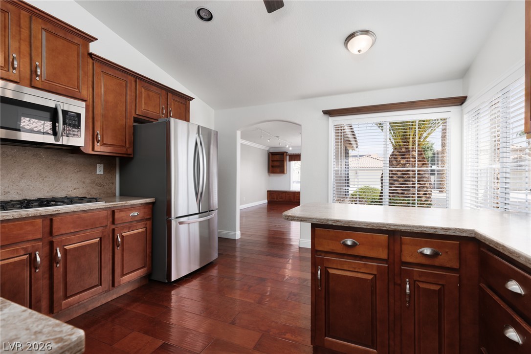 1109 Deer Horn Lane Property Photo 7