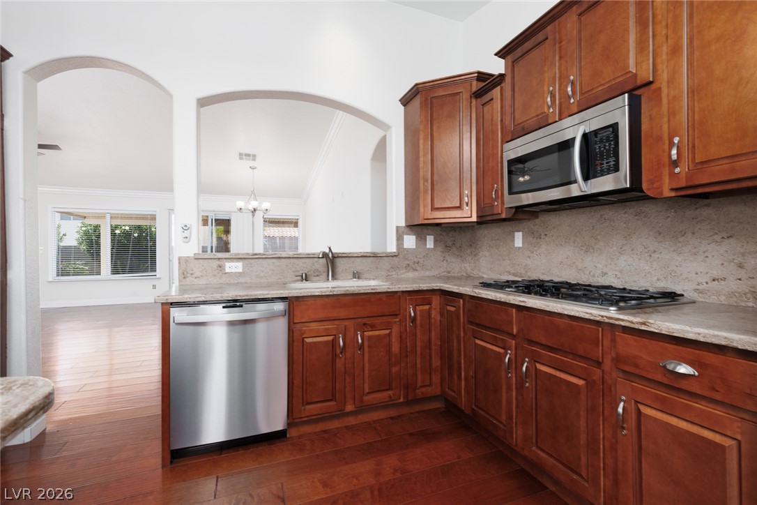 1109 Deer Horn Lane Property Photo 8