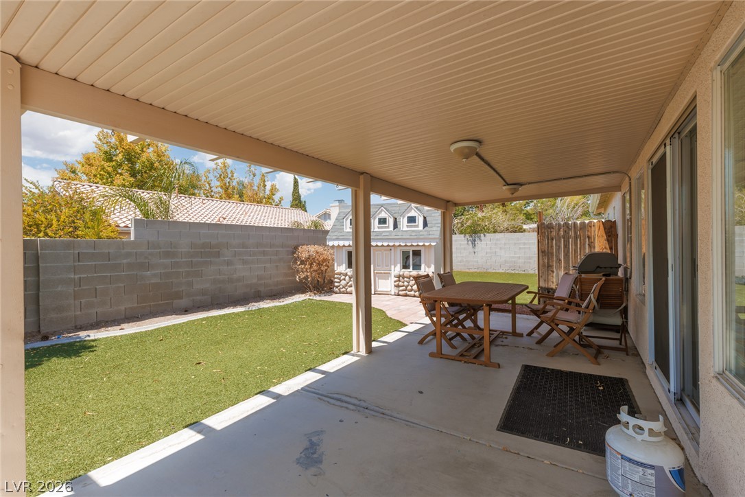 1109 Deer Horn Lane Property Photo 20