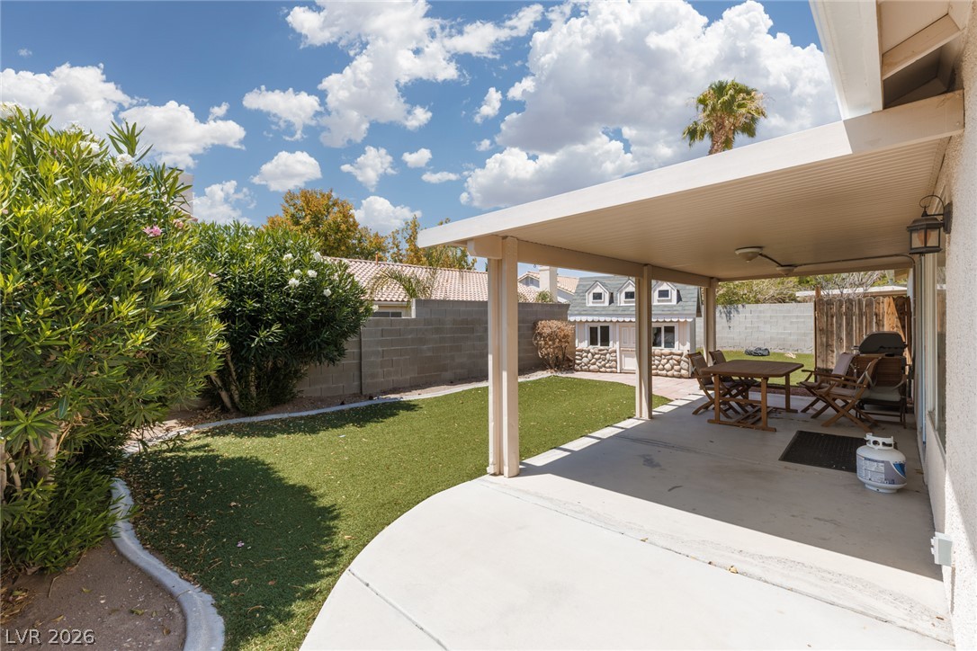 1109 Deer Horn Lane Property Photo 21