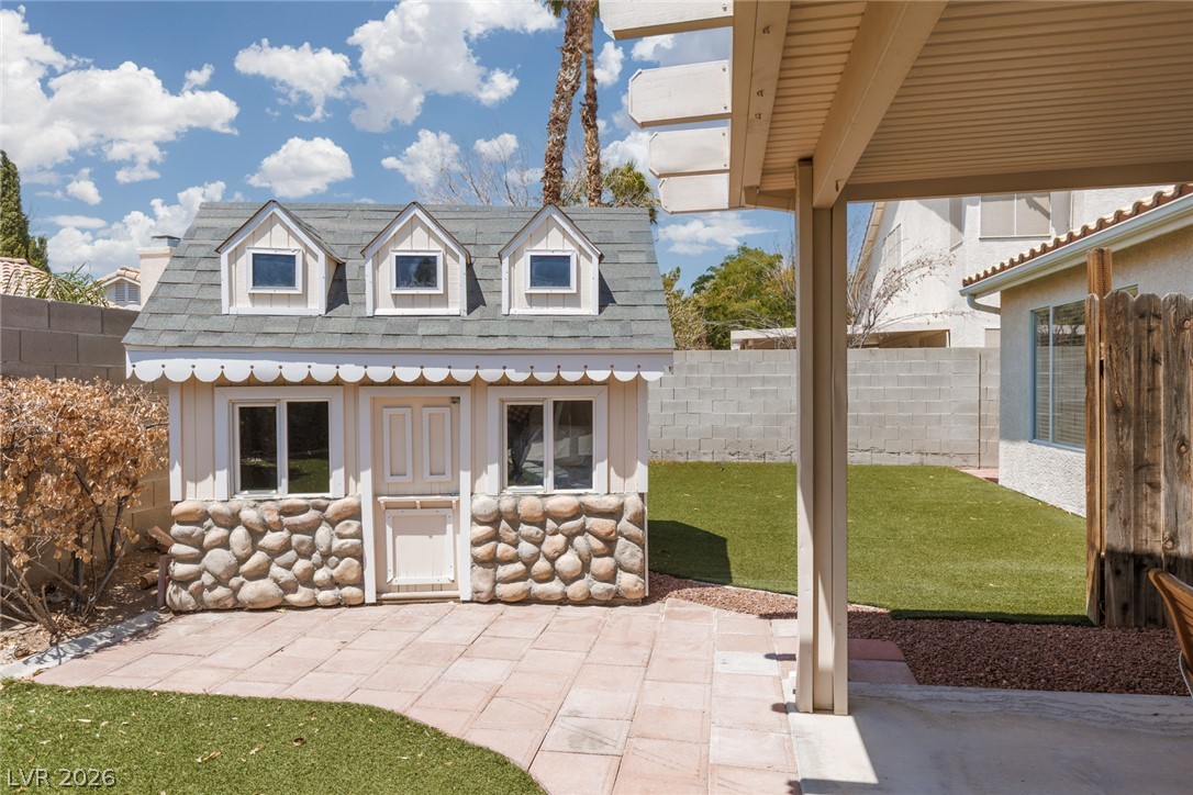 1109 Deer Horn Lane Property Photo 23