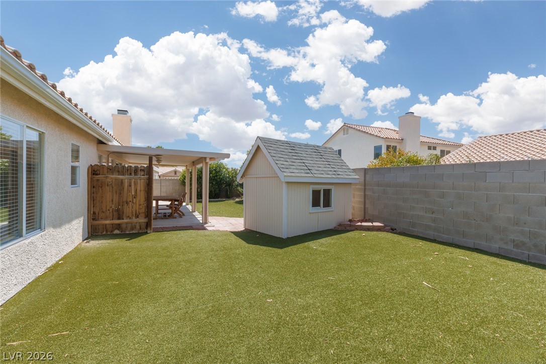 1109 Deer Horn Lane Property Photo 25