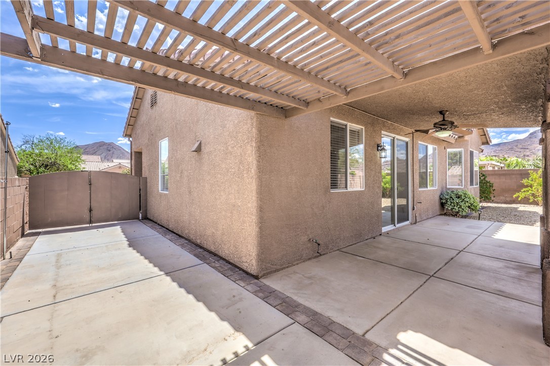 168 Ridge Crossing Avenue Property Photo 38