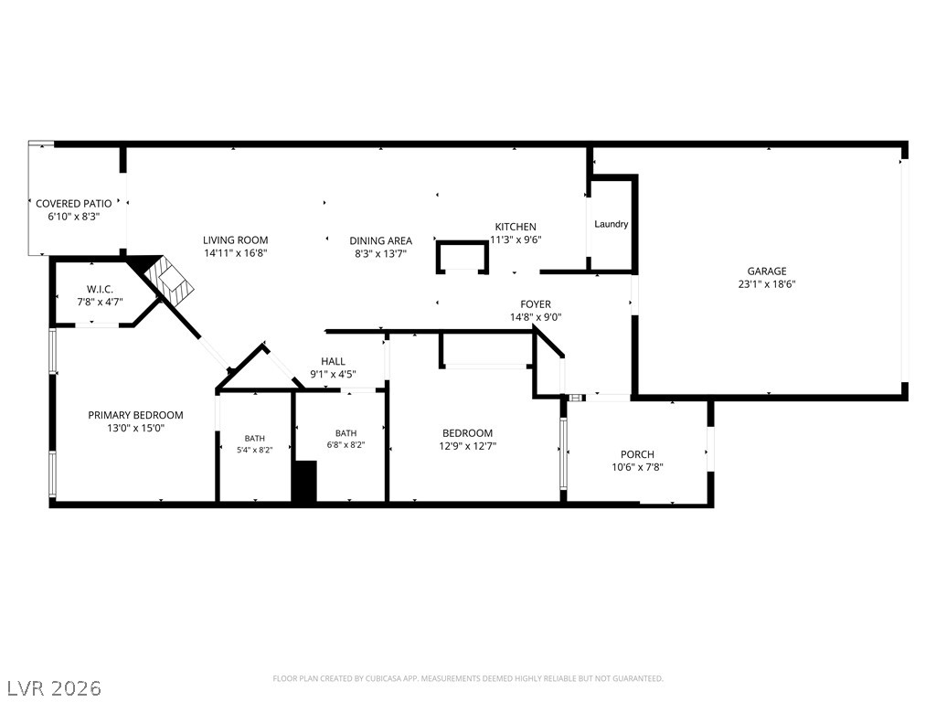 120 Painted Valley Street Property Photo 2