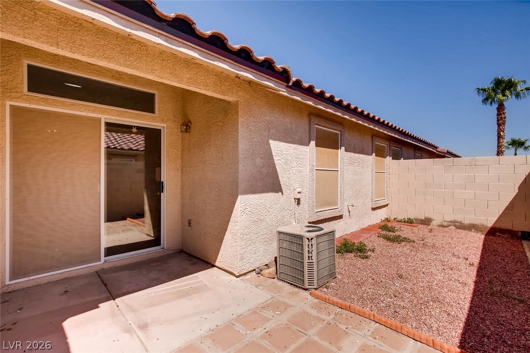 120 Painted Valley Street Property Photo 12