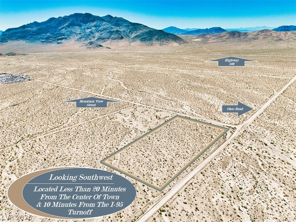 10971 North Mountain View Street Property Photo 5
