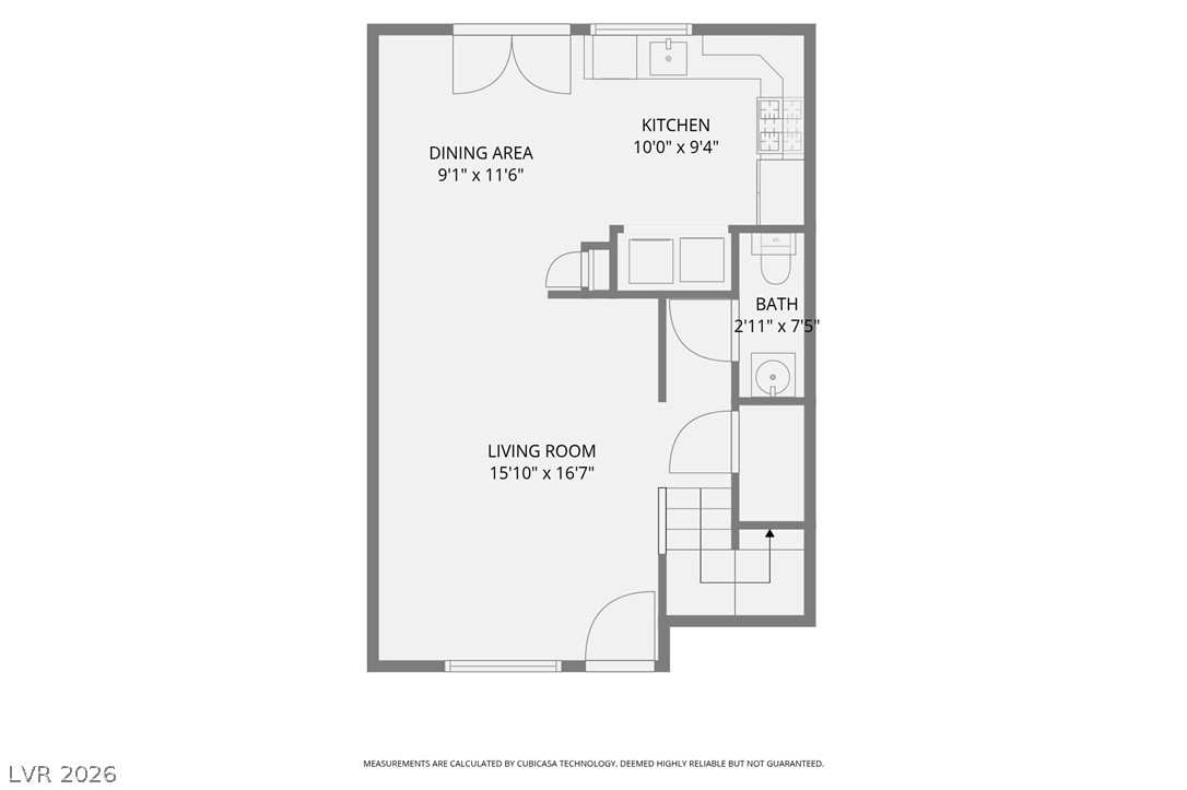 6227 Meadow Vista Lane Property Photo 12