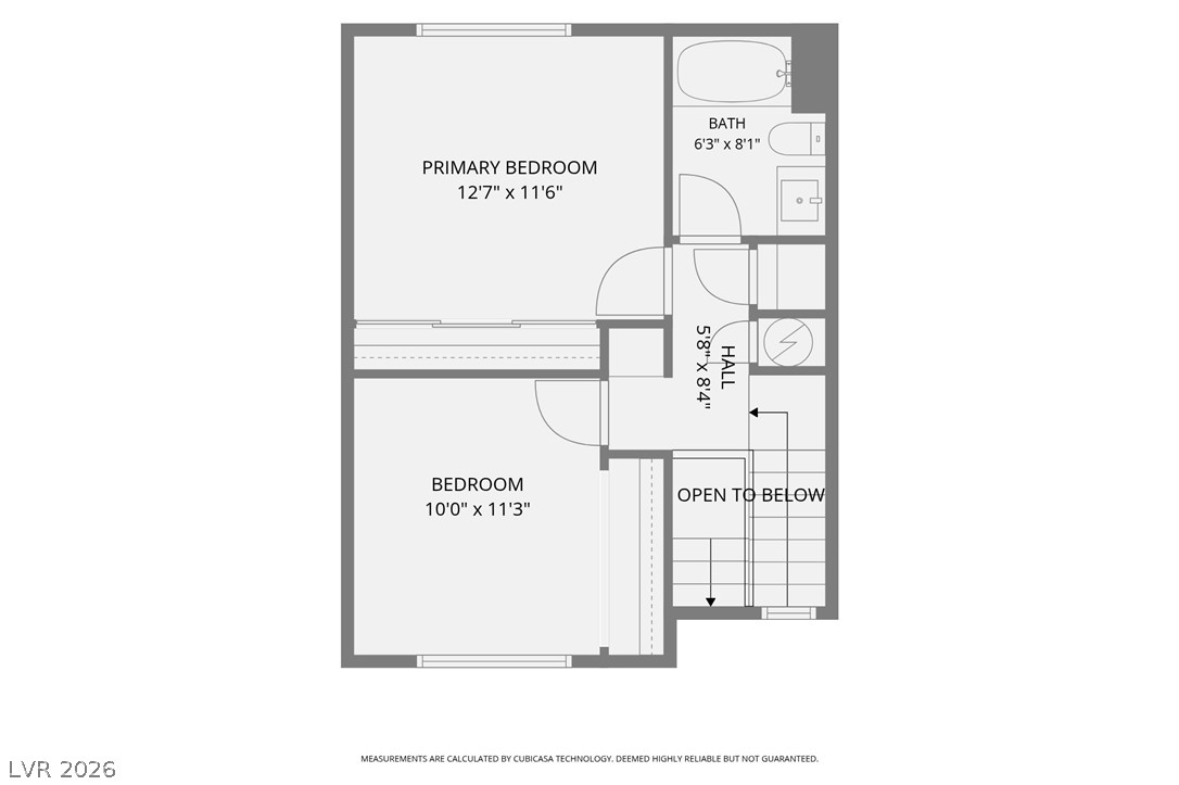 6227 Meadow Vista Lane Property Photo 13