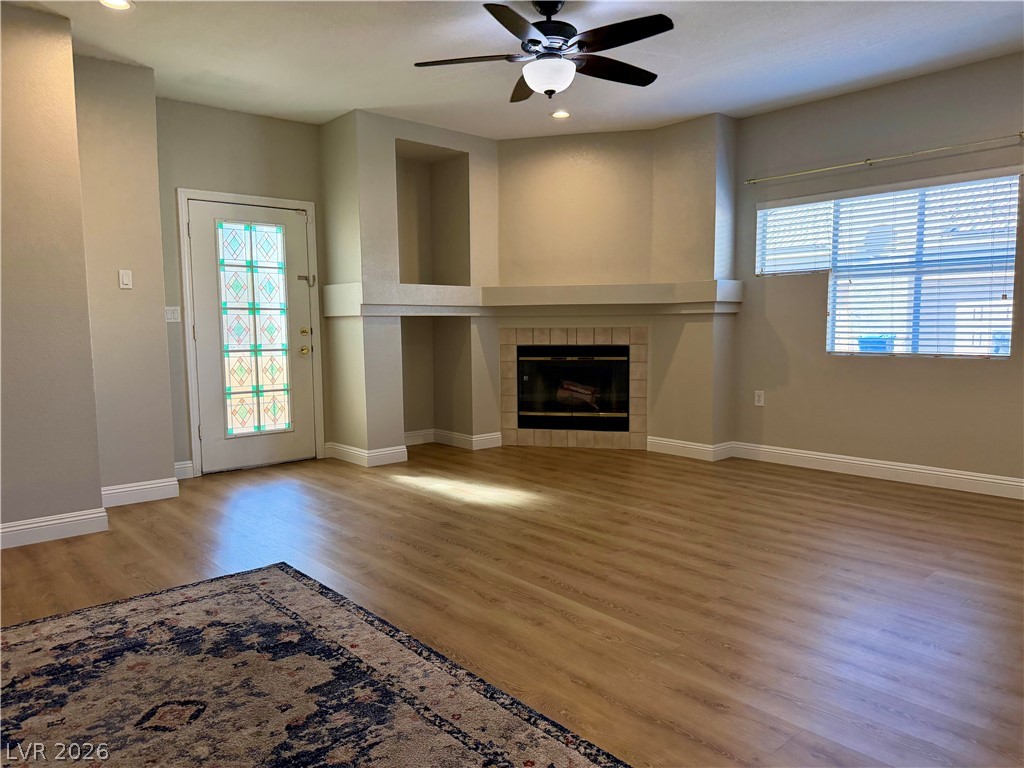 412 Fallwood Lane Property Photo 2