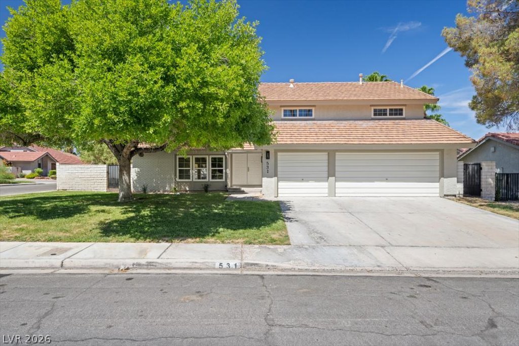 531 Carnforth Drive Property Photo 1