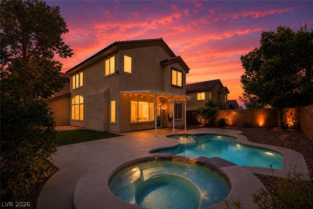 11144 Ferragamo Court Property Photo 1