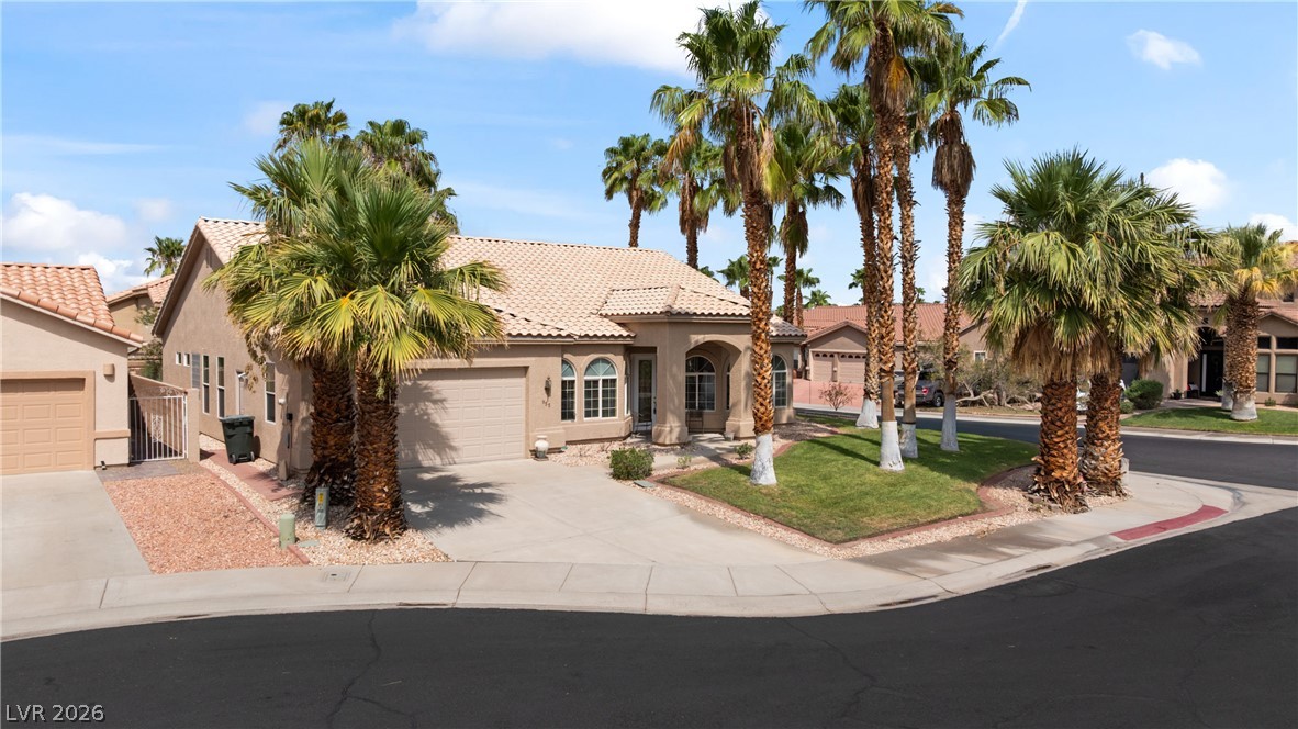 955 Vista Del Sol Court Property Photo 4