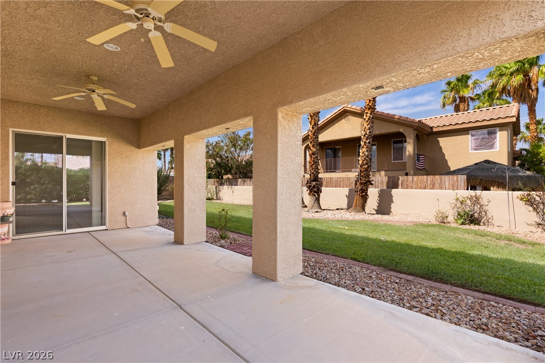 955 Vista Del Sol Court Property Photo 37