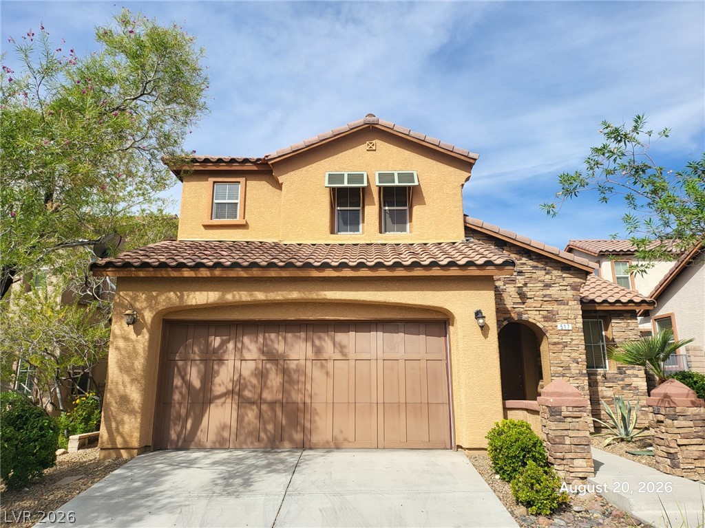 517 Bachelor Button Street Property Photo 1