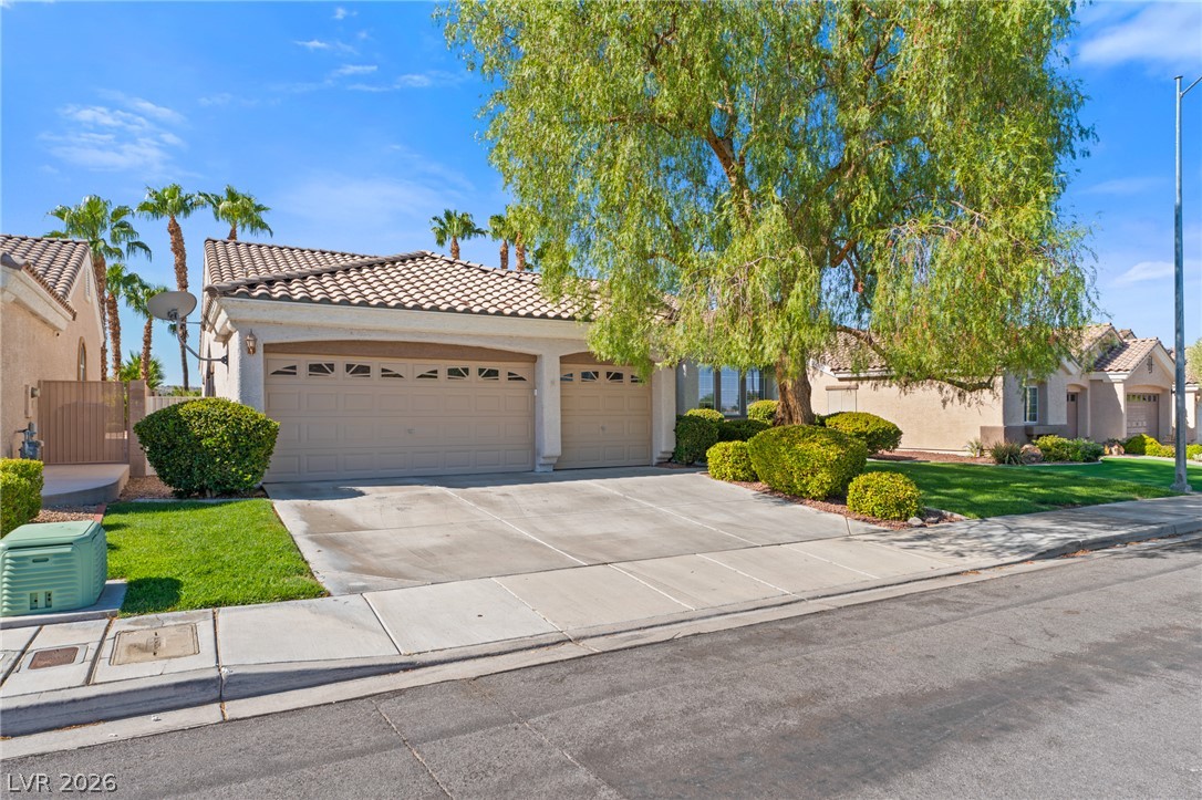 2141 Arpeggio Avenue Property Photo 1