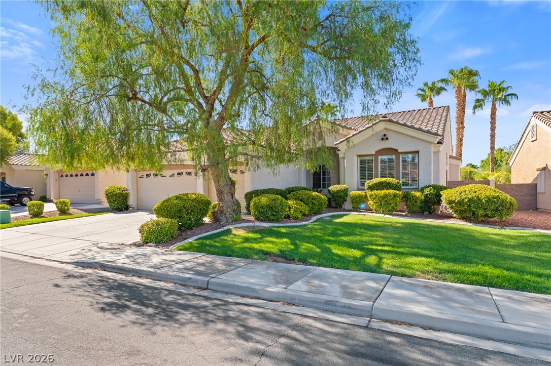 2141 Arpeggio Avenue Property Photo 2