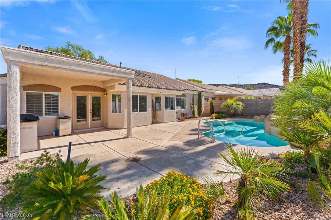 2141 Arpeggio Avenue Property Photo 9