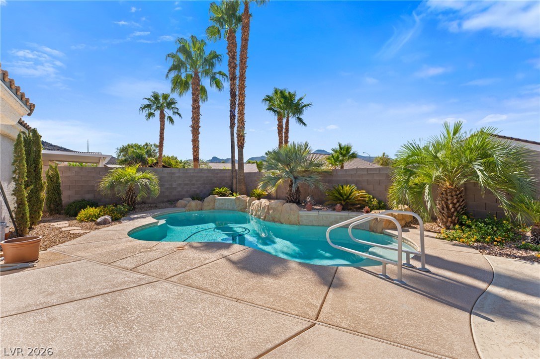2141 Arpeggio Avenue Property Photo 10