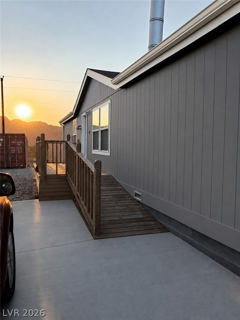 6440 North Park Retiro Property Photo 2