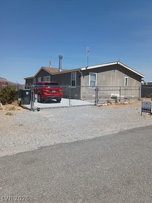 6440 North Park Retiro Property Photo 3