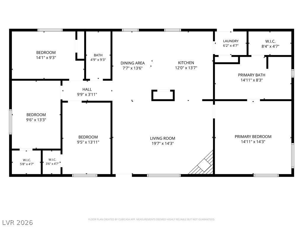 6440 North Park Retiro Property Photo 3