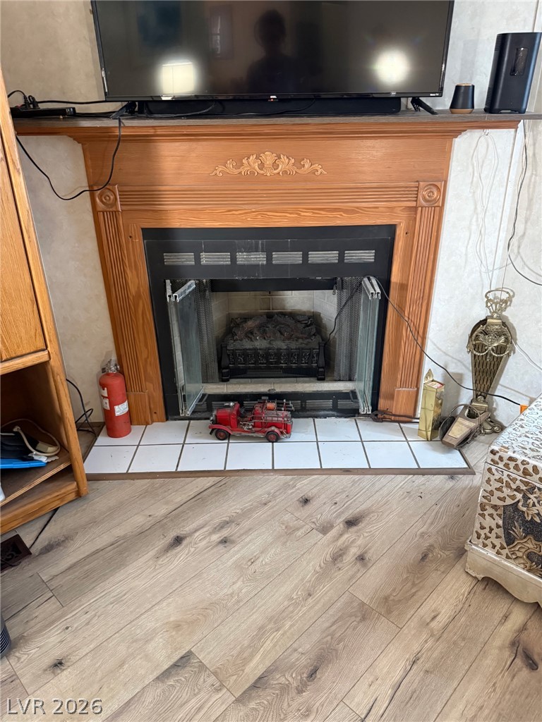 6440 North Park Retiro Property Photo 4