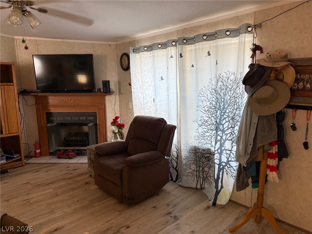 6440 North Park Retiro Property Photo 5