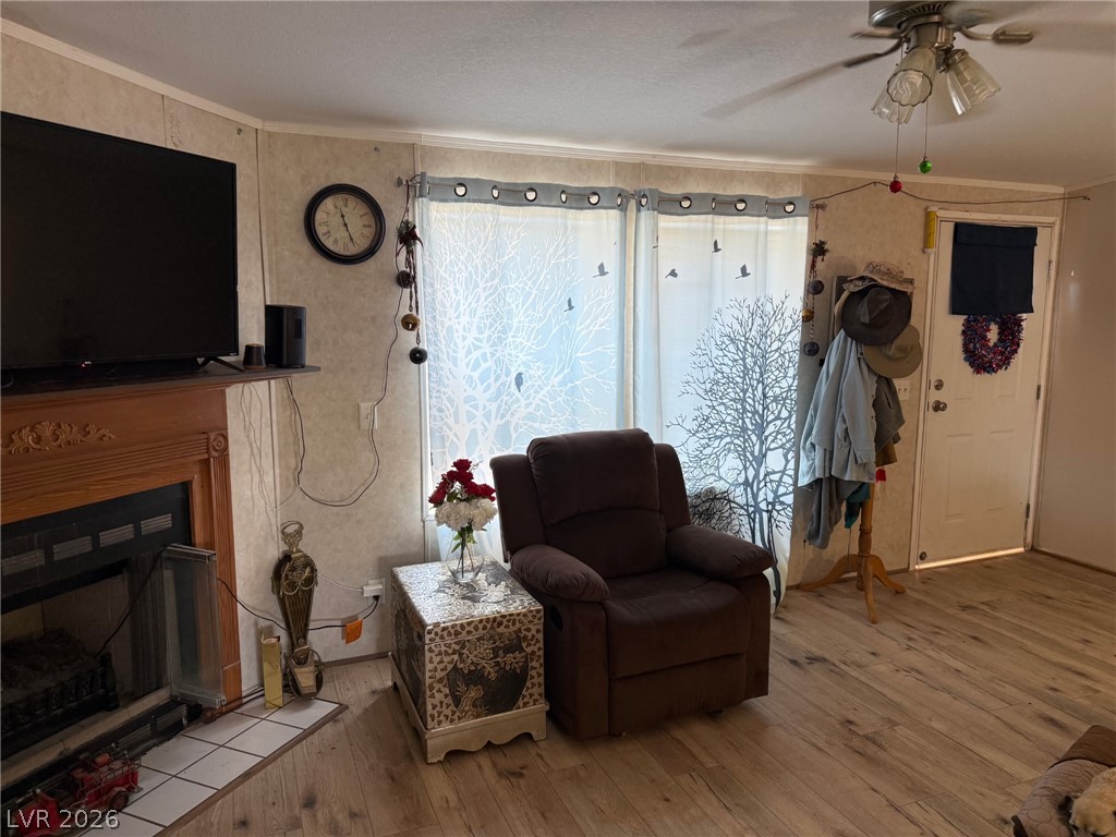 6440 North Park Retiro Property Photo 6