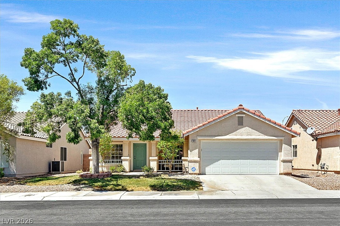 7021 Feather Pine Street Property Photo 1