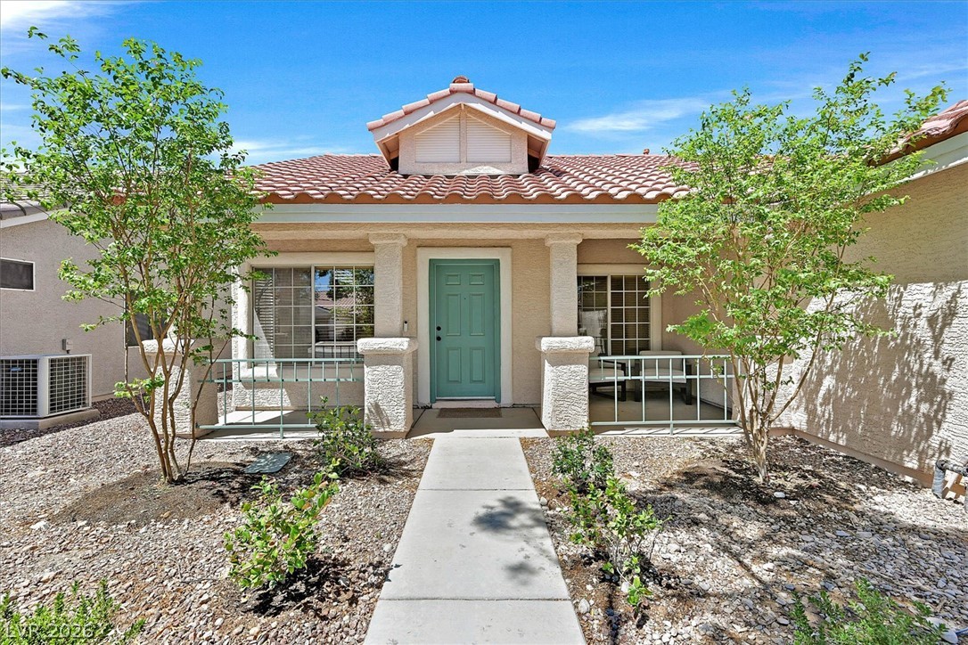 7021 Feather Pine Street Property Photo 2