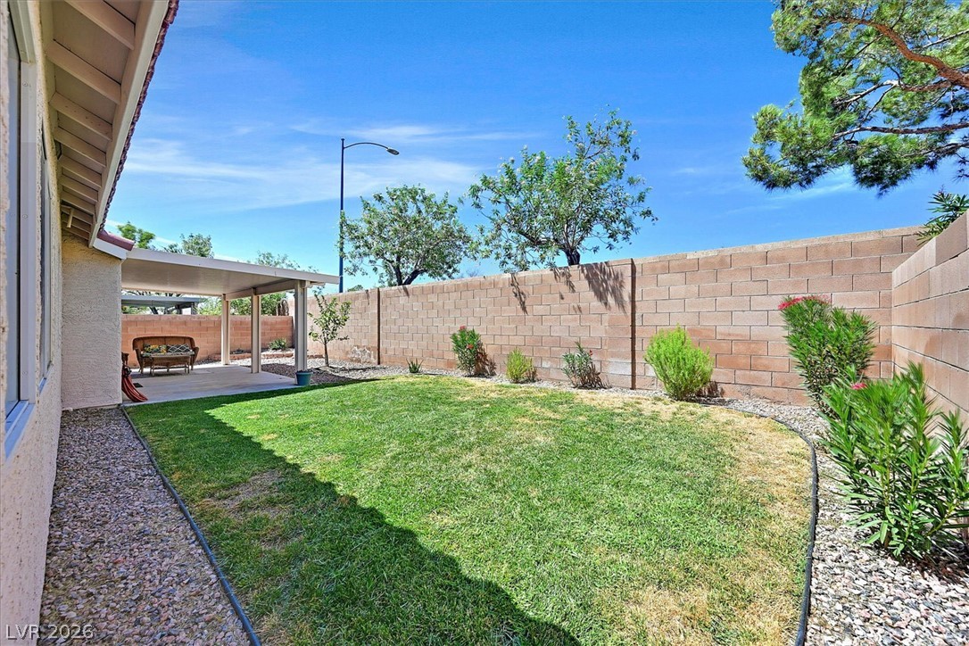 7021 Feather Pine Street Property Photo 19