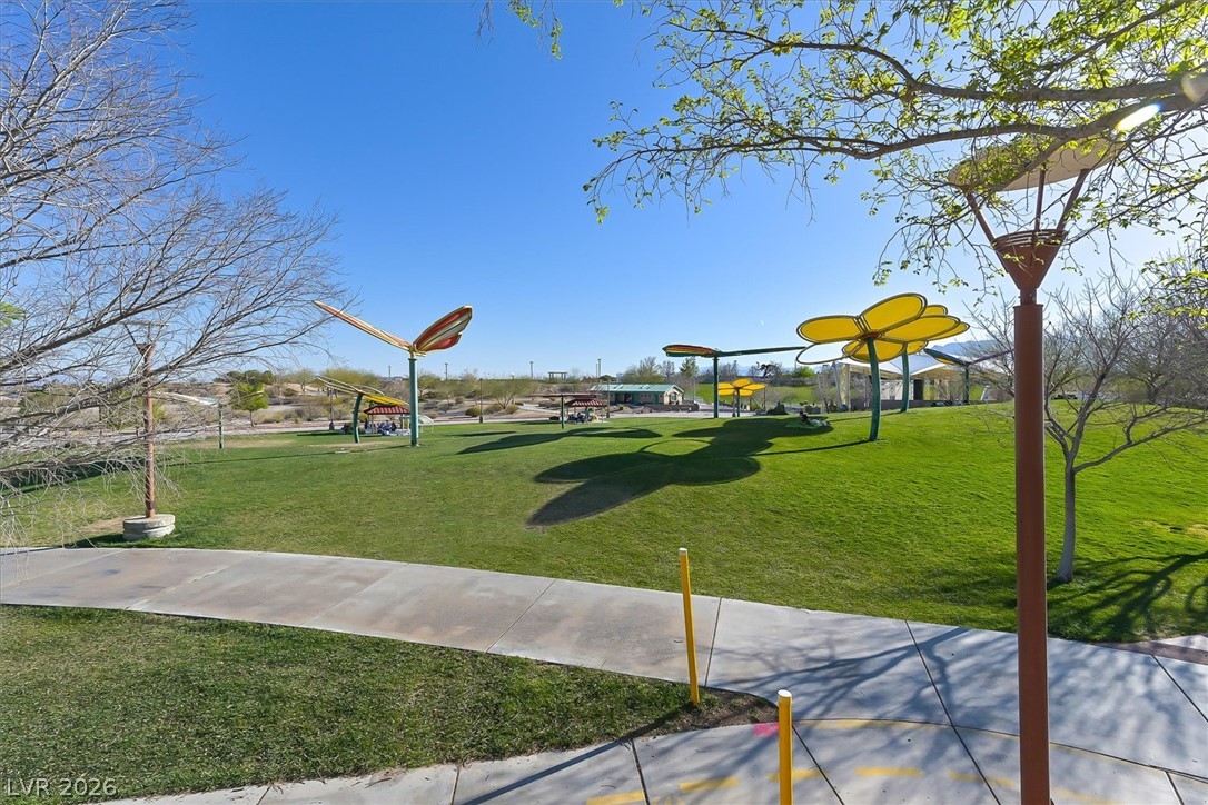7021 Feather Pine Street Property Photo 35