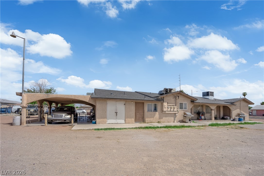 2401 Ellis Street Property Photo 9