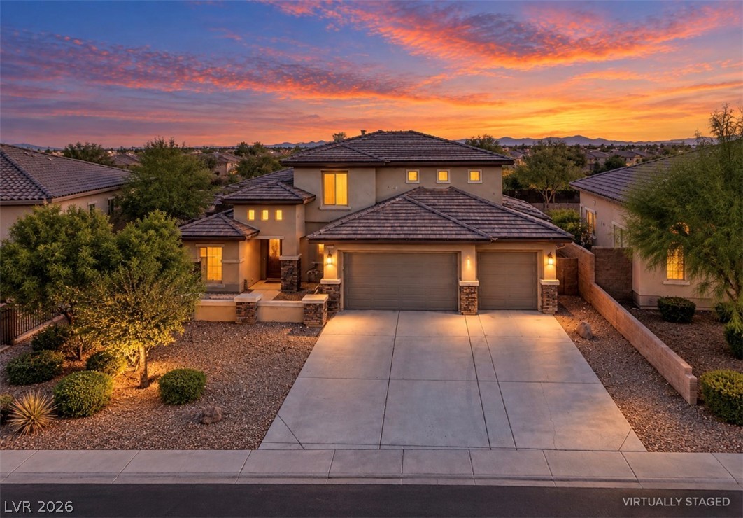 3809 Specula Wing Drive Property Photo 1