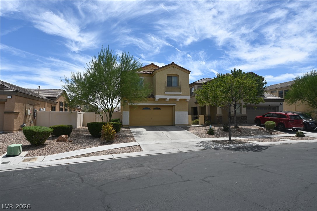 3661 Bella Legato Avenue Property Photo 2