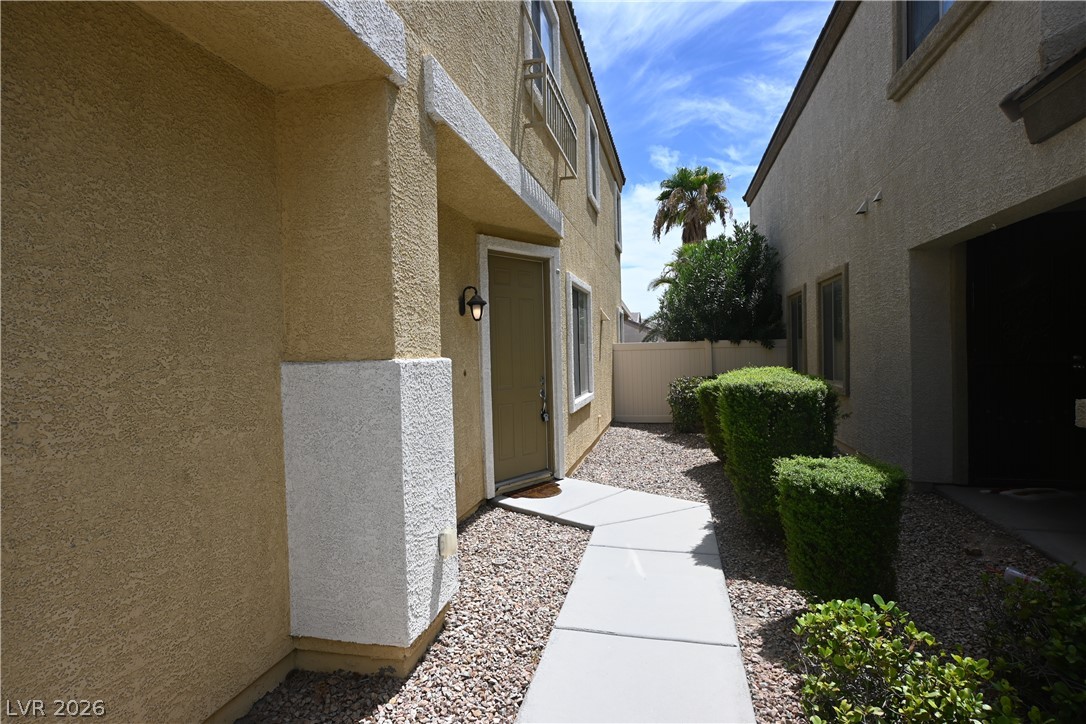 3661 Bella Legato Avenue Property Photo 3