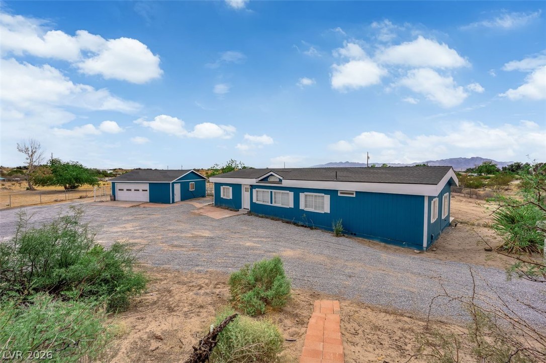 81 East Stagecoach Road Property Photo 12