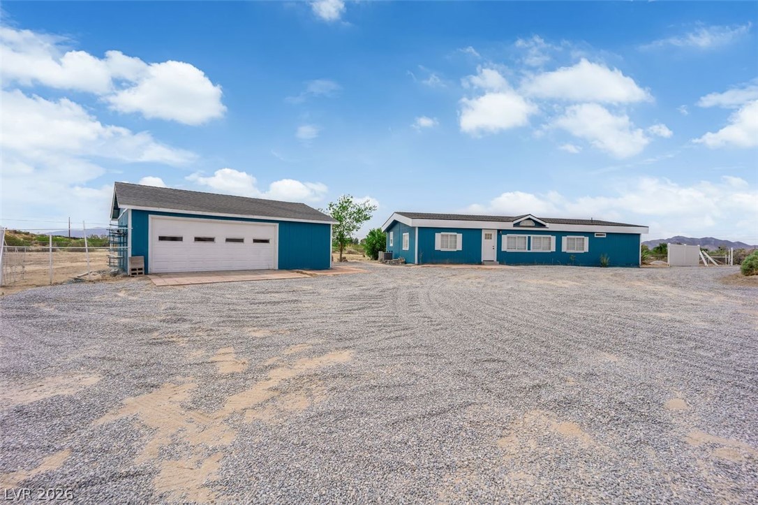 81 East Stagecoach Road Property Photo 23