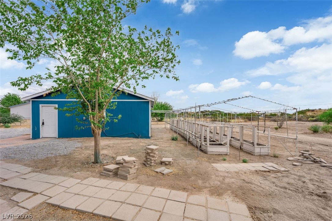 81 East Stagecoach Road Property Photo 25