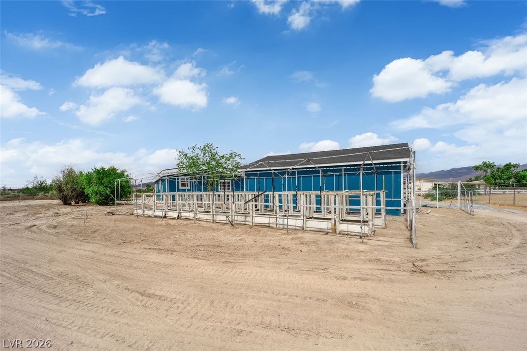 81 East Stagecoach Road Property Photo 33