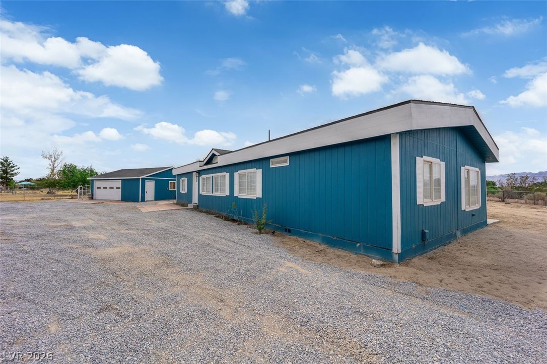 81 East Stagecoach Road Property Photo 34